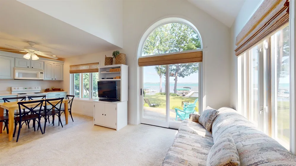 9612 Fowler Lane Helena Township, MI 49676