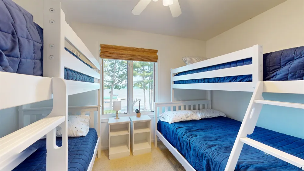 9612 Fowler Lane Helena Township, MI 49676