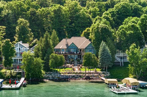 4557 West Torch Lake Drive