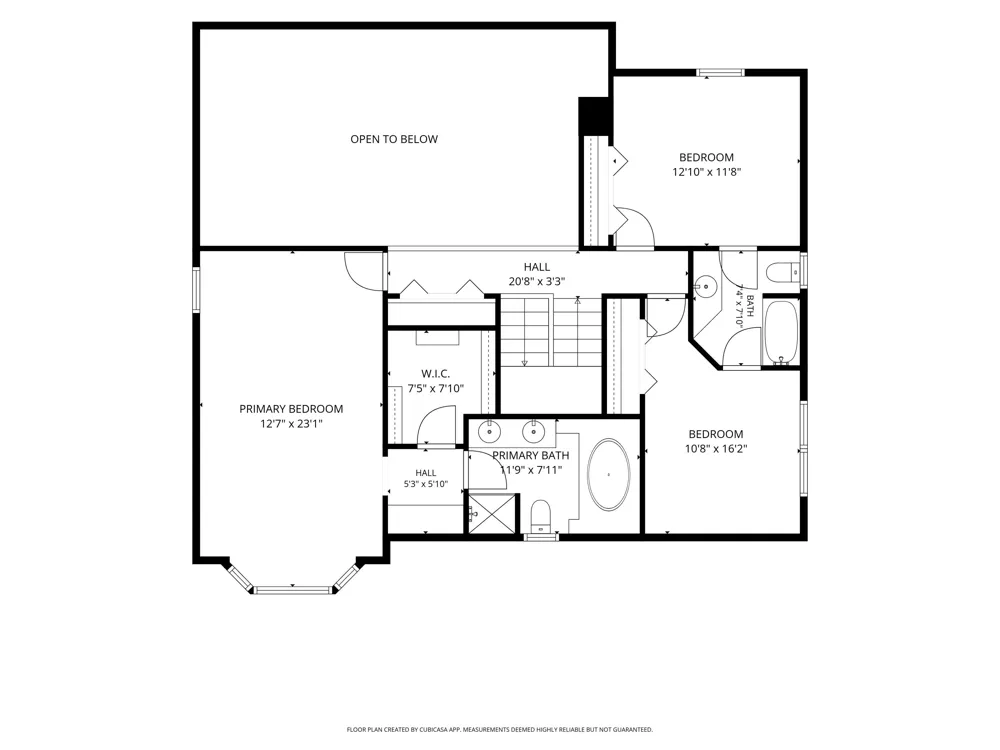 4877 Davis Court Troy City, MI 48085
