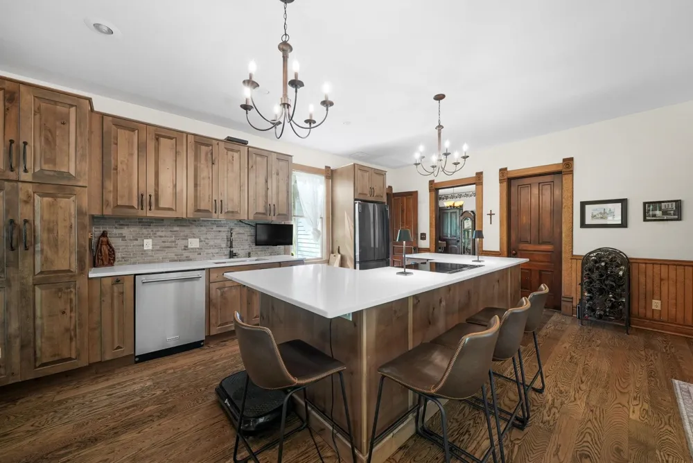 1056 Smith Road East Bay Township, MI 49696
