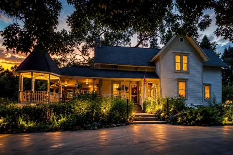 1056 Smith Road