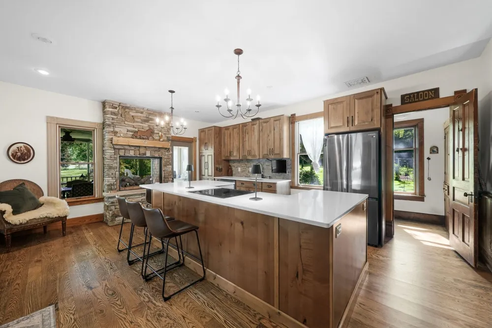 1056 Smith Road East Bay Township, MI 49696