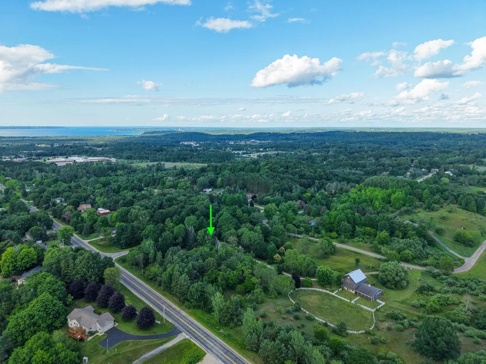 1056 Smith Road East Bay Township, MI 49696