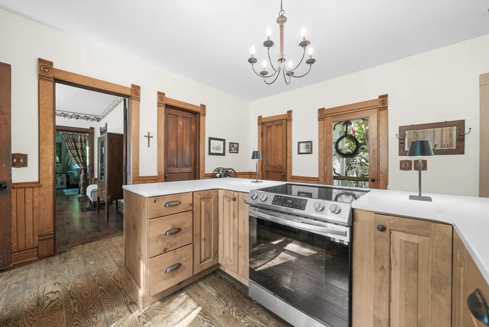 1056 Smith Road East Bay Township, MI 49696