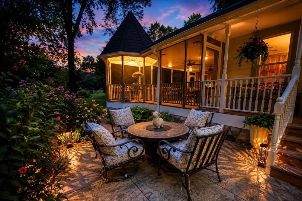 1056 Smith Road East Bay Township, MI 49696