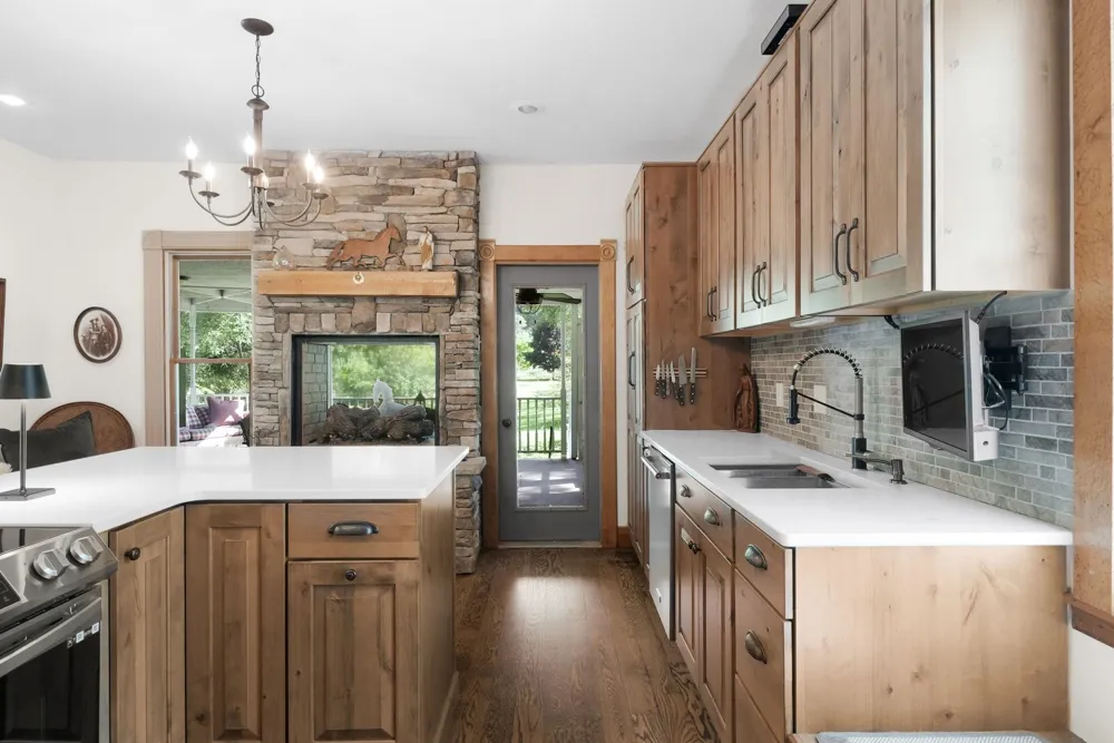 1056 Smith Road East Bay Township, MI 49696