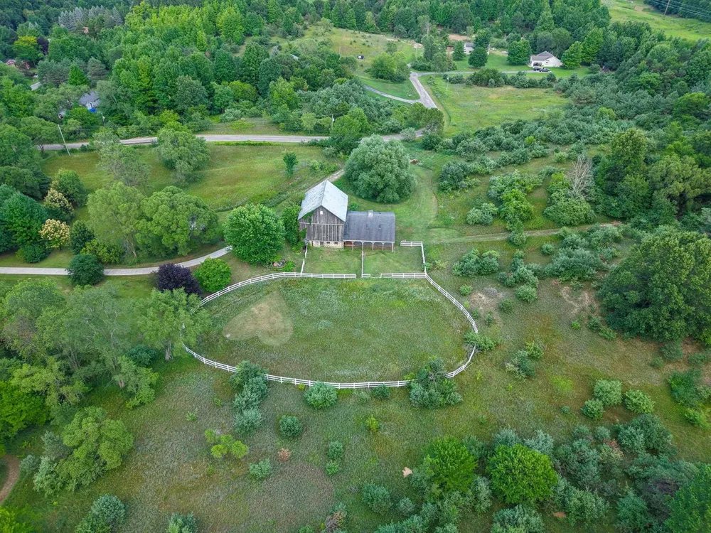 1056 Smith Road East Bay Township, MI 49696