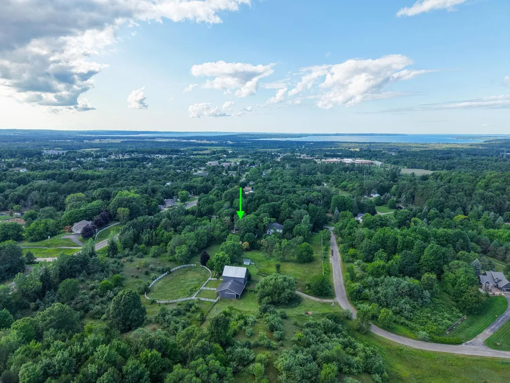 1056 Smith Road East Bay Township, MI 49696