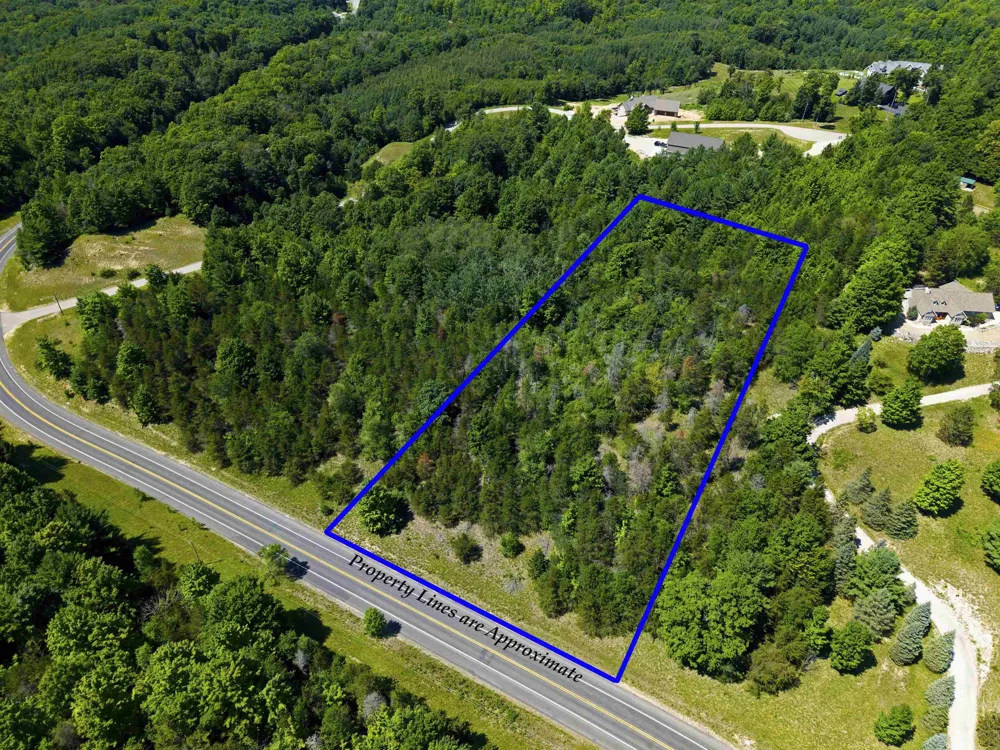Rapid City Road Clearwater Township, MI 49676