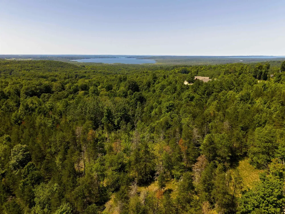 Rapid City Road Clearwater Township, MI 49676