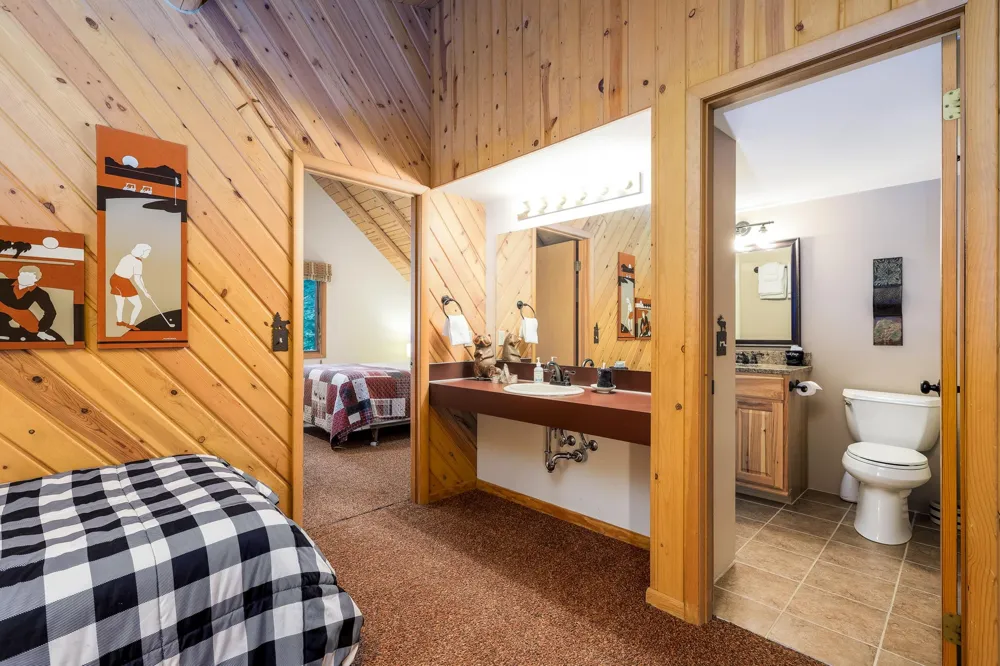 12132 Crystal Mountain Drive Weldon Township, MI 49683