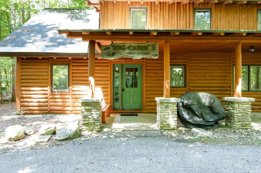 12132 Crystal Mountain Drive Weldon Township, MI 49683