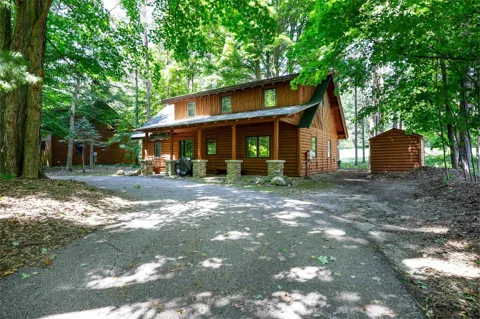 12132 Crystal Mountain Drive