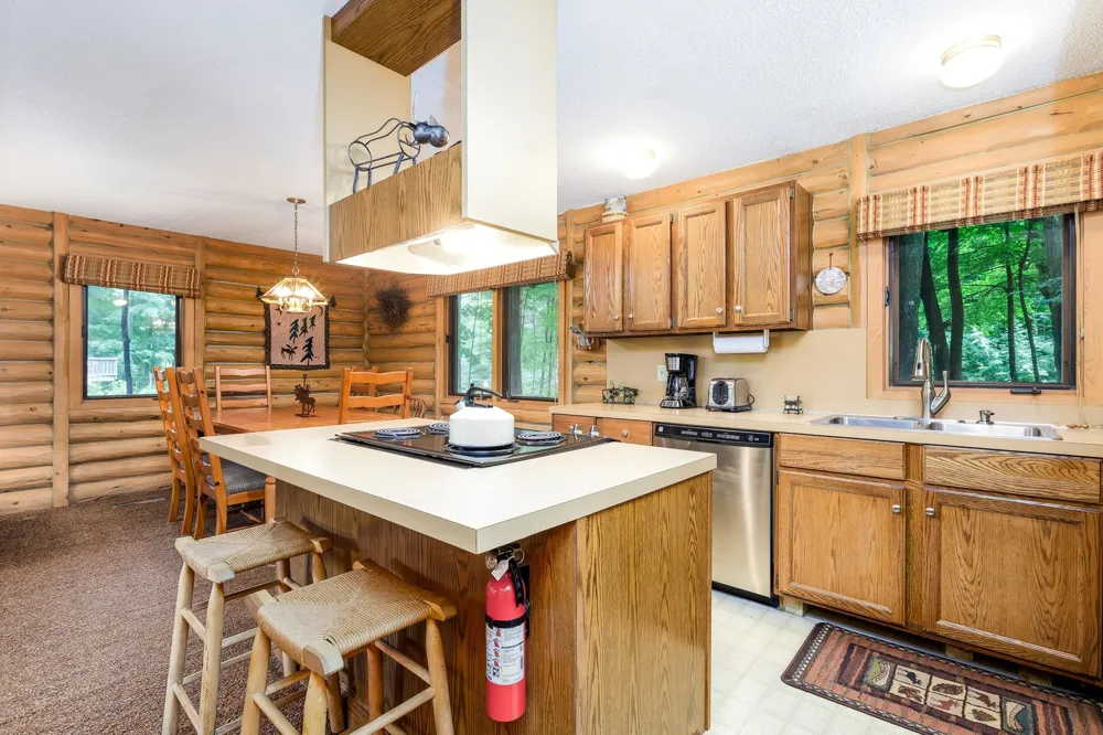 12132 Crystal Mountain Drive Weldon Township, MI 49683