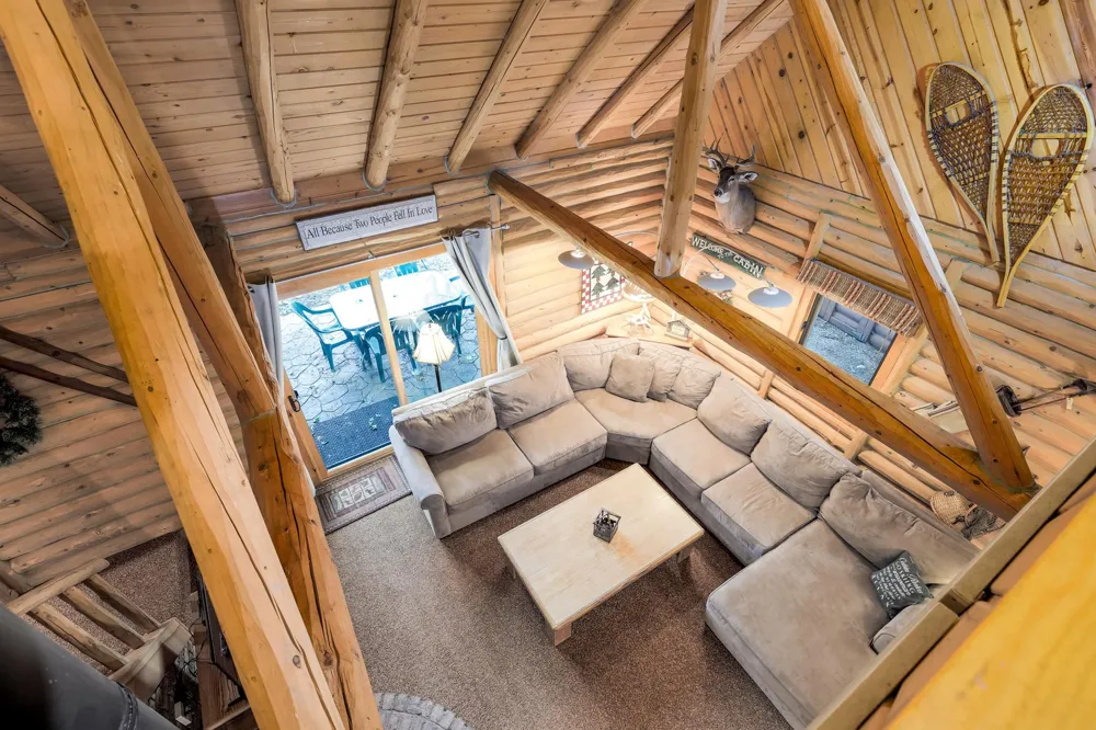 12132 Crystal Mountain Drive Weldon Township, MI 49683