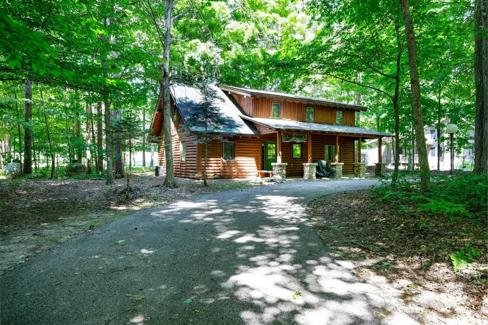 12132 Crystal Mountain Drive Weldon Township, MI 49683