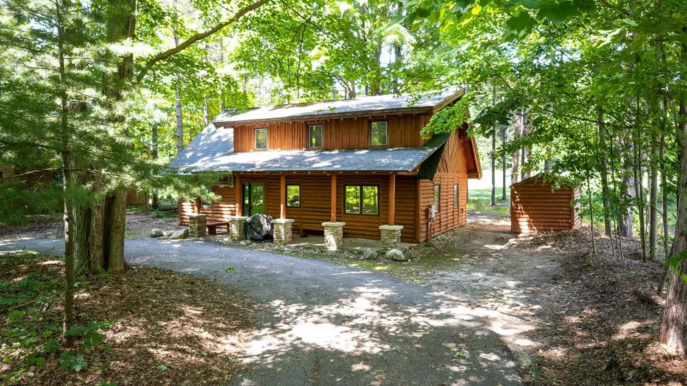 12132 Crystal Mountain Drive Weldon Township, MI 49683