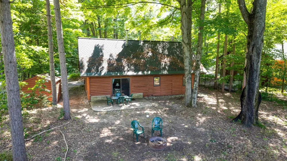 12132 Crystal Mountain Drive Weldon Township, MI 49683