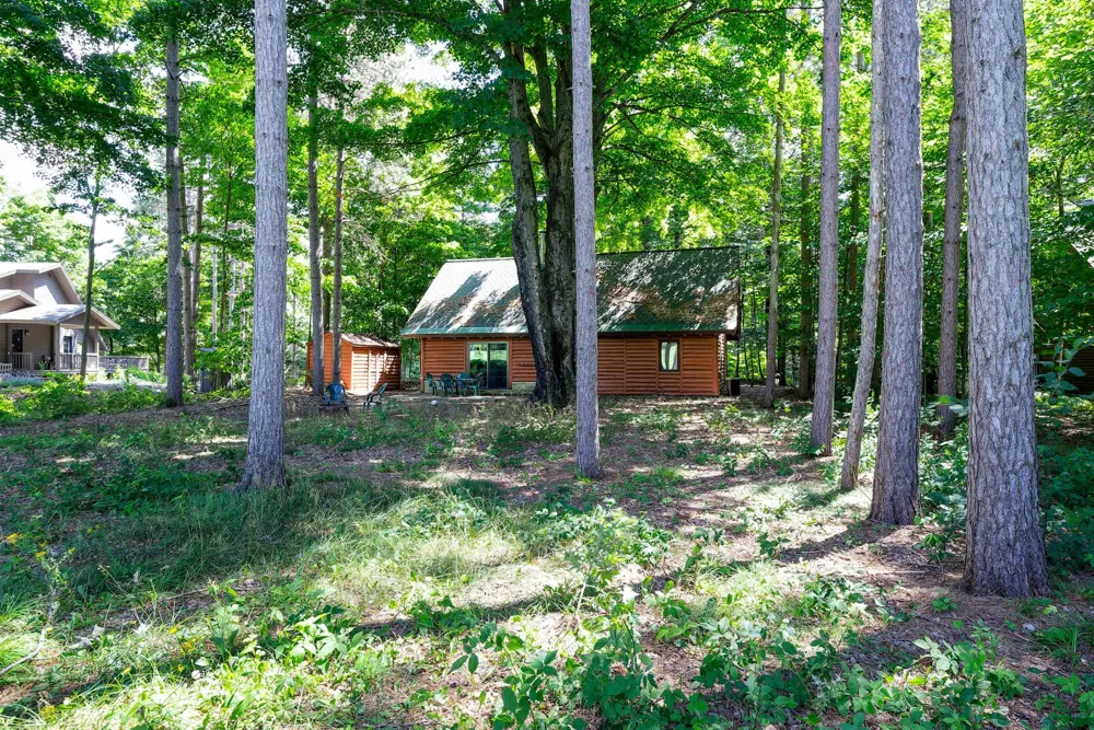 12132 Crystal Mountain Drive Weldon Township, MI 49683