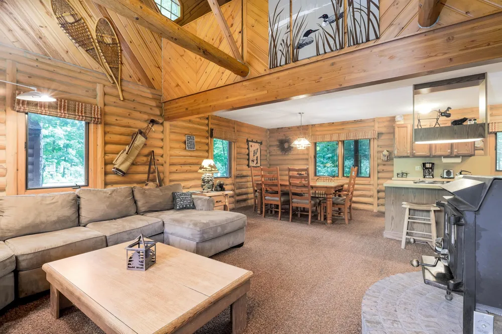 12132 Crystal Mountain Drive Weldon Township, MI 49683