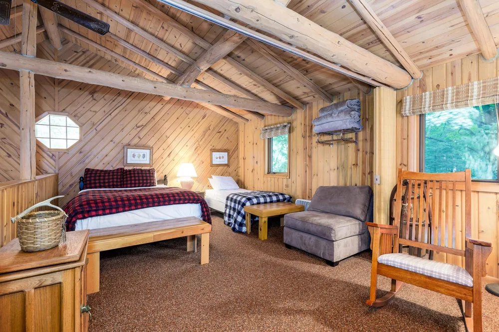 12132 Crystal Mountain Drive Weldon Township, MI 49683