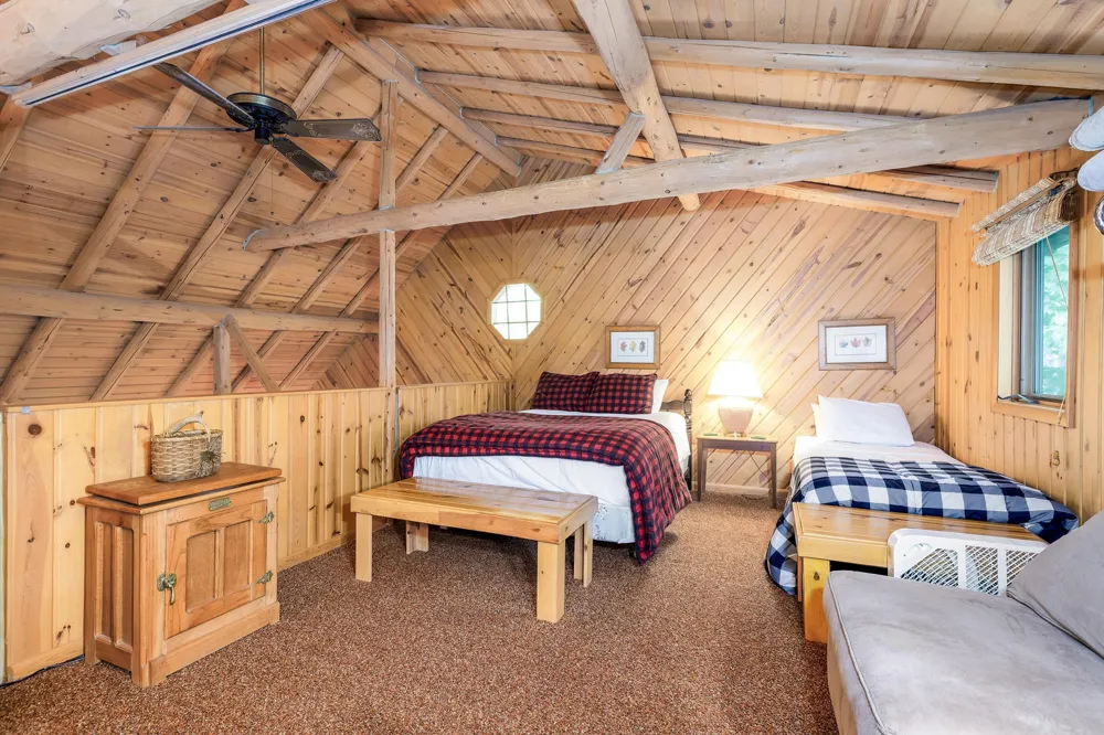 12132 Crystal Mountain Drive Weldon Township, MI 49683