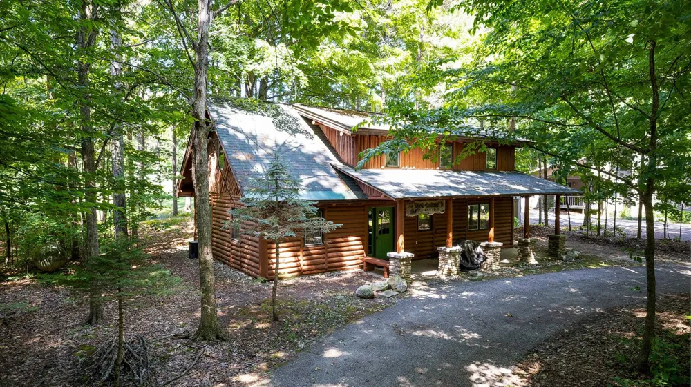 12132 Crystal Mountain Drive Weldon Township, MI 49683