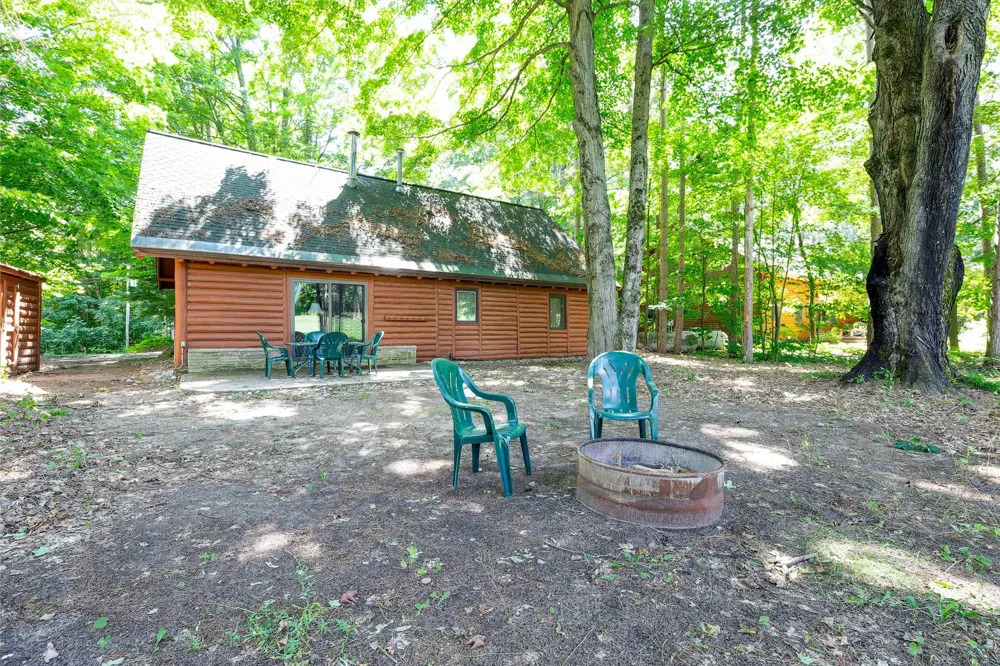 12132 Crystal Mountain Drive Weldon Township, MI 49683