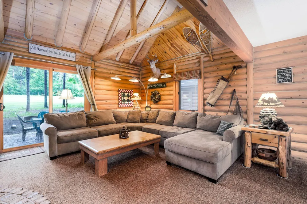 12132 Crystal Mountain Drive Weldon Township, MI 49683