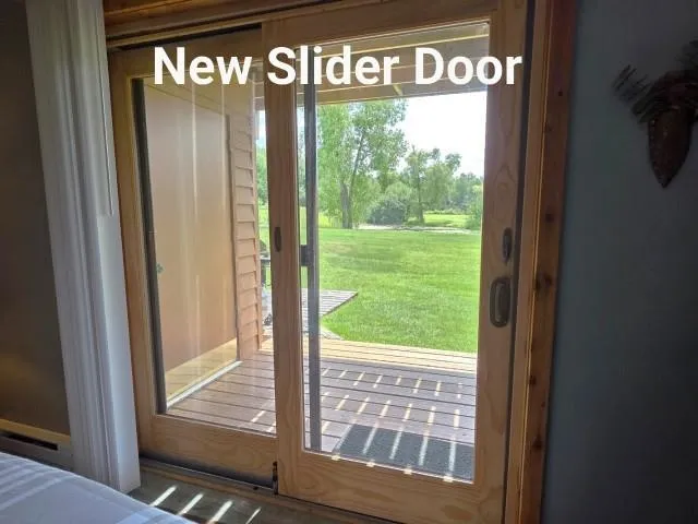 6531 Schuss Mountain Lane Custer Township, MI 49659