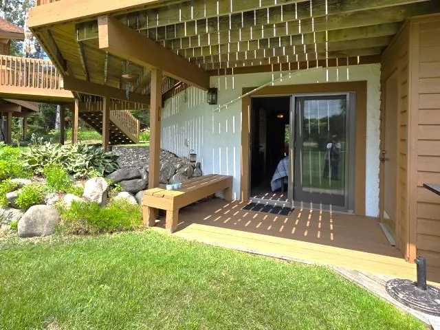 6531 Schuss Mountain Lane Custer Township, MI 49659