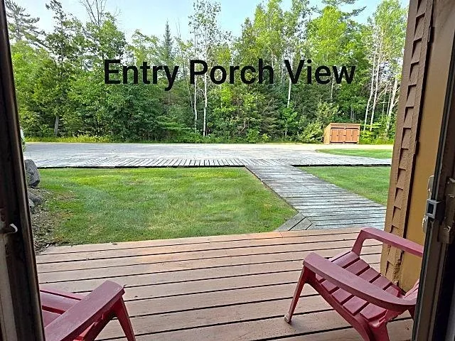 6531 Schuss Mountain Lane Custer Township, MI 49659