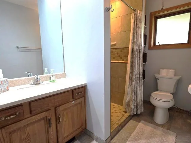 6531 Schuss Mountain Lane Custer Township, MI 49659