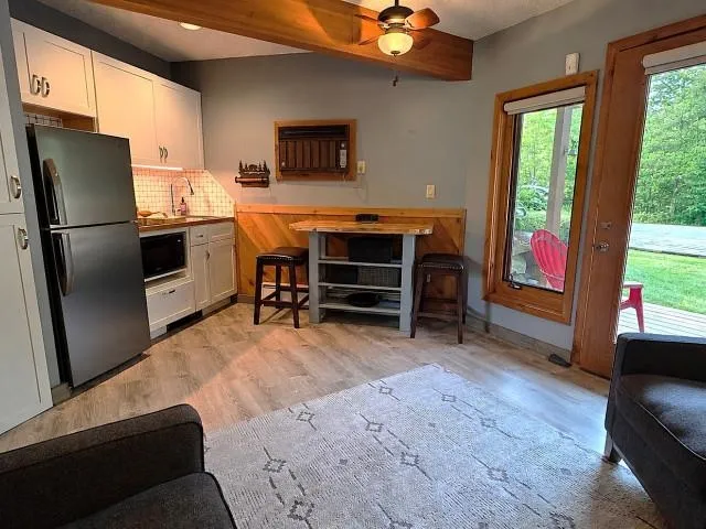 6531 Schuss Mountain Lane Custer Township, MI 49659