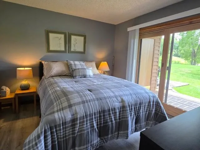 6531 Schuss Mountain Lane Custer Township, MI 49659