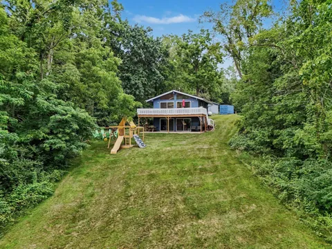 12884 Sharon Hollow Road