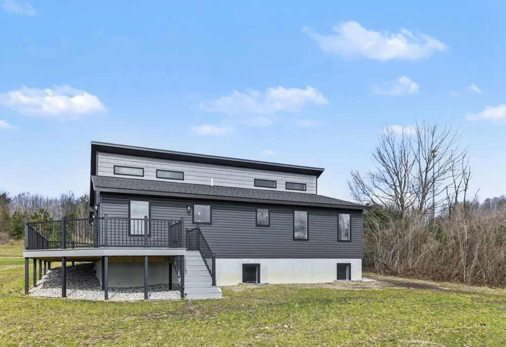 9132 Blue Gill Road Banks Township, MI 49729