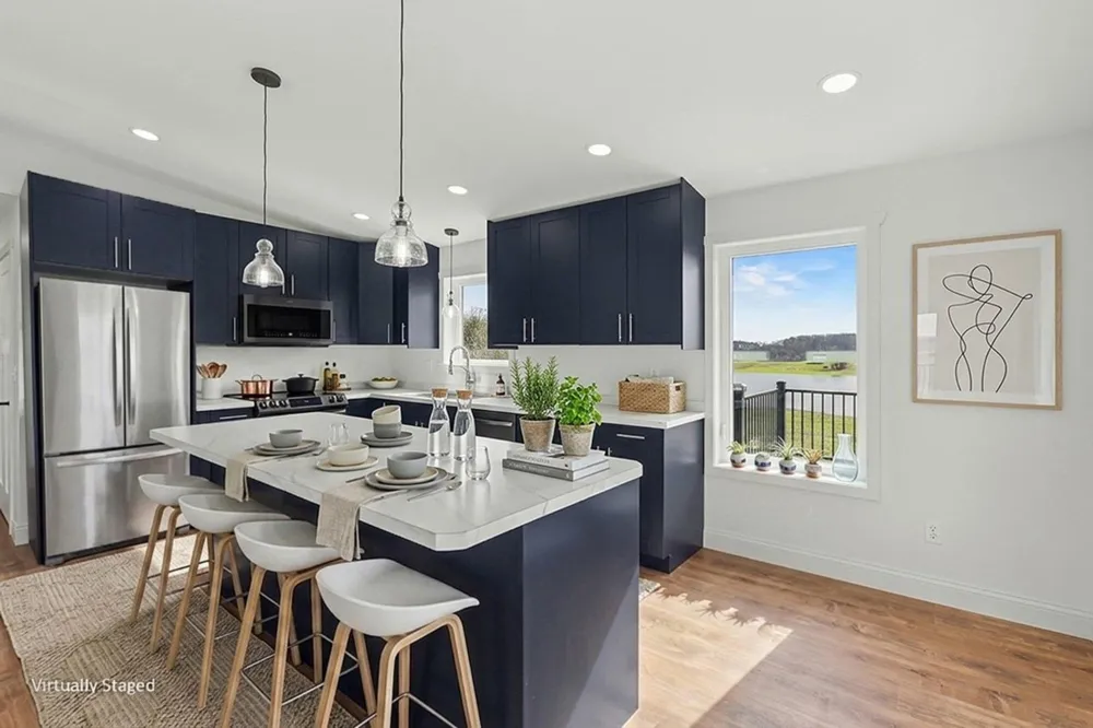 9132 Blue Gill Road Banks Township, MI 49729