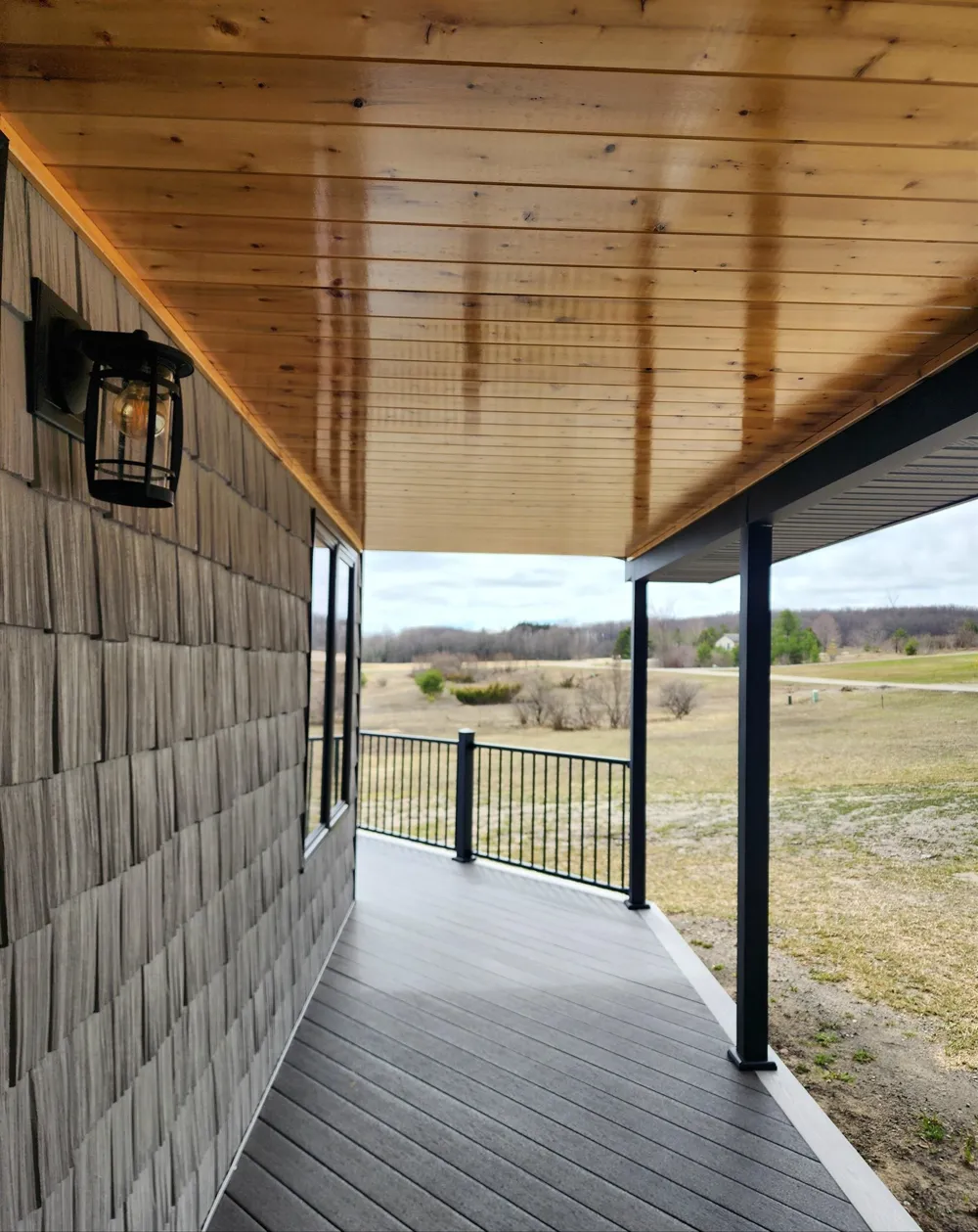9132 Blue Gill Road Banks Township, MI 49729