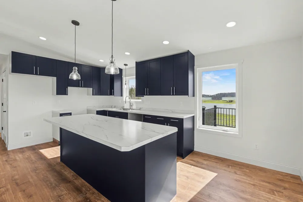 9132 Blue Gill Road Banks Township, MI 49729