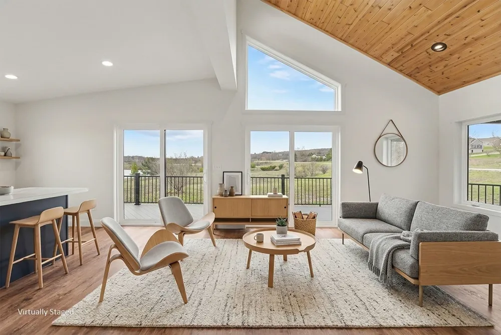 9132 Blue Gill Road Banks Township, MI 49729