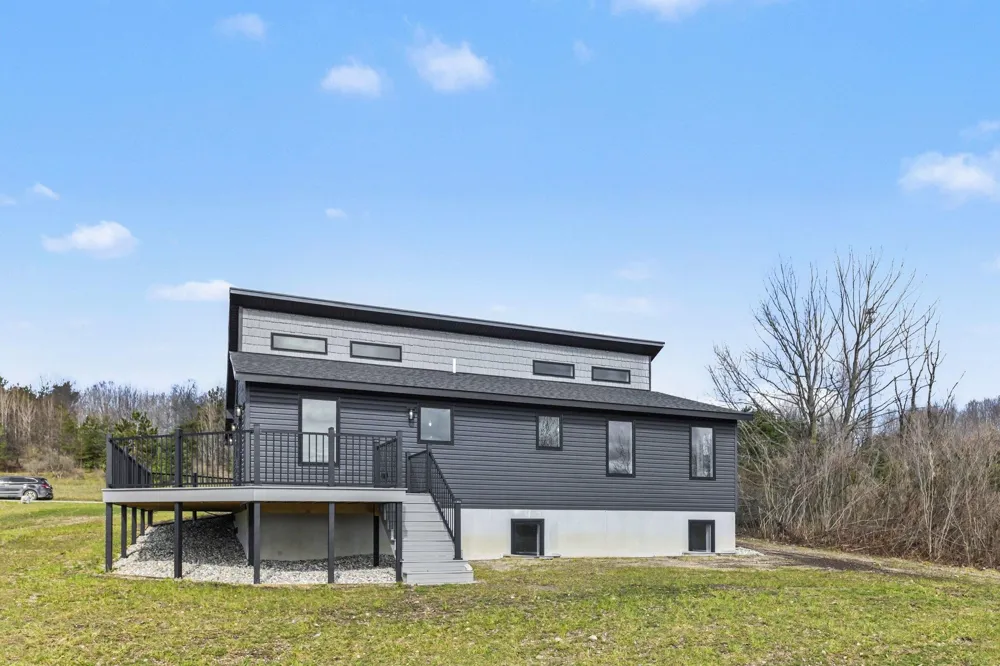 9132 Blue Gill Road Banks Township, MI 49729