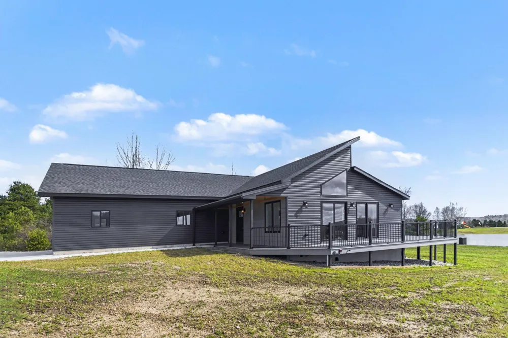 9132 Blue Gill Road Banks Township, MI 49729