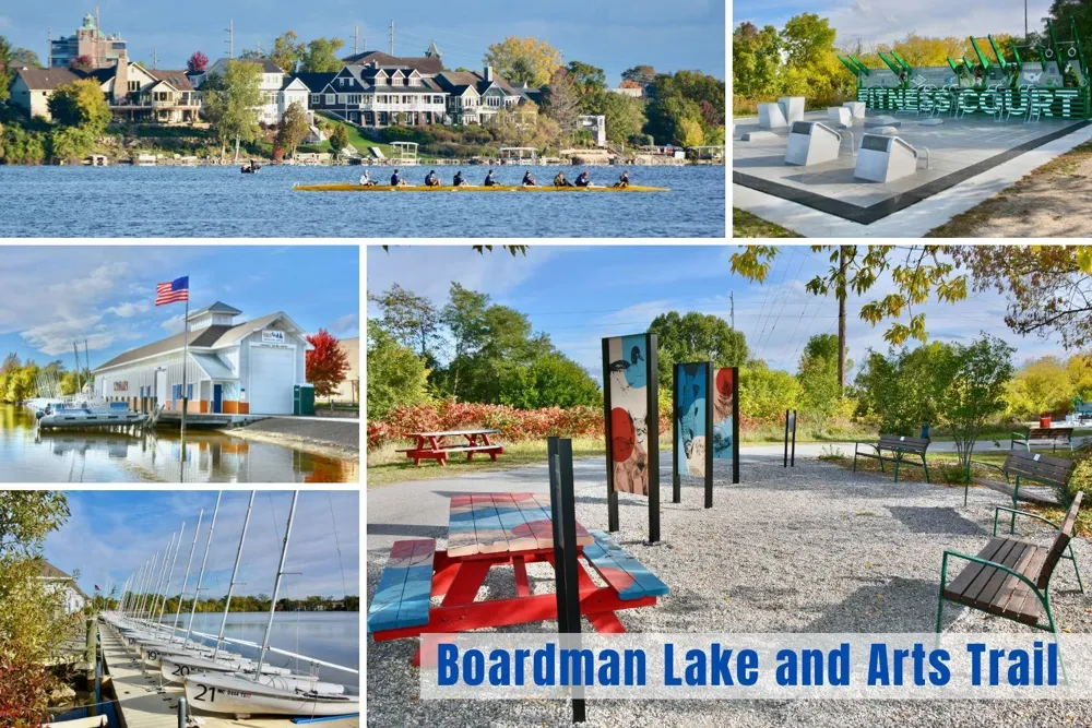 917 Carver Street Traverse City City, MI 49686