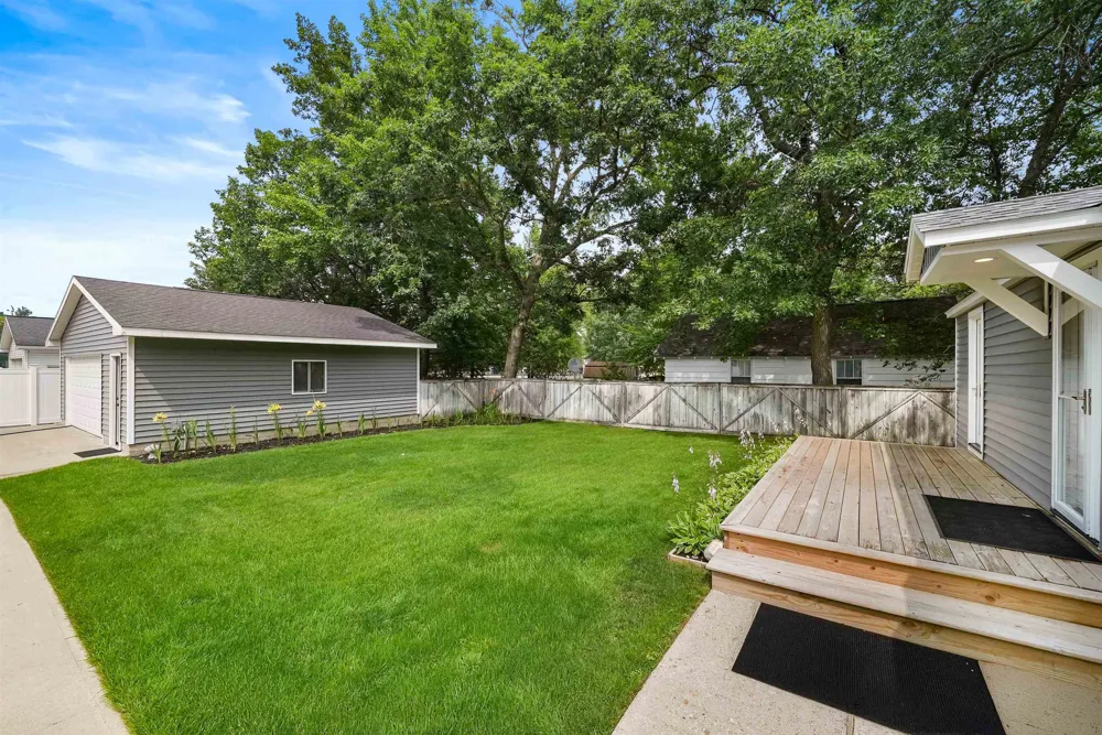 917 Carver Street Traverse City City, MI 49686