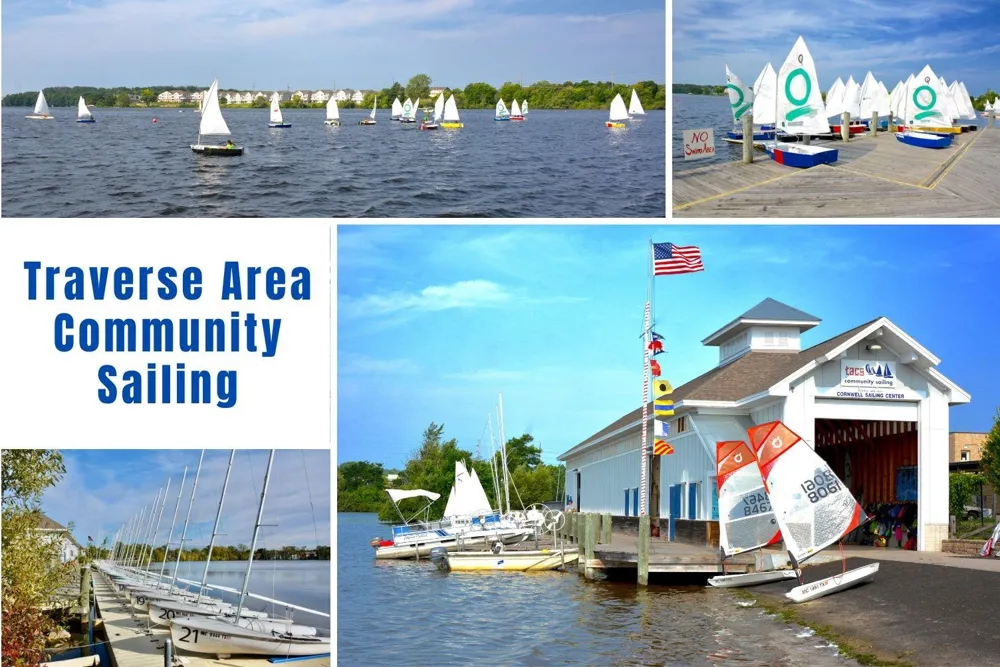 917 Carver Street Traverse City City, MI 49686