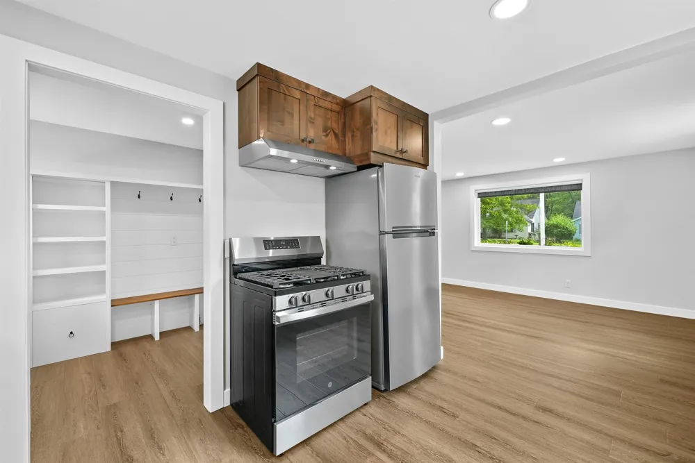 917 Carver Street Traverse City City, MI 49686