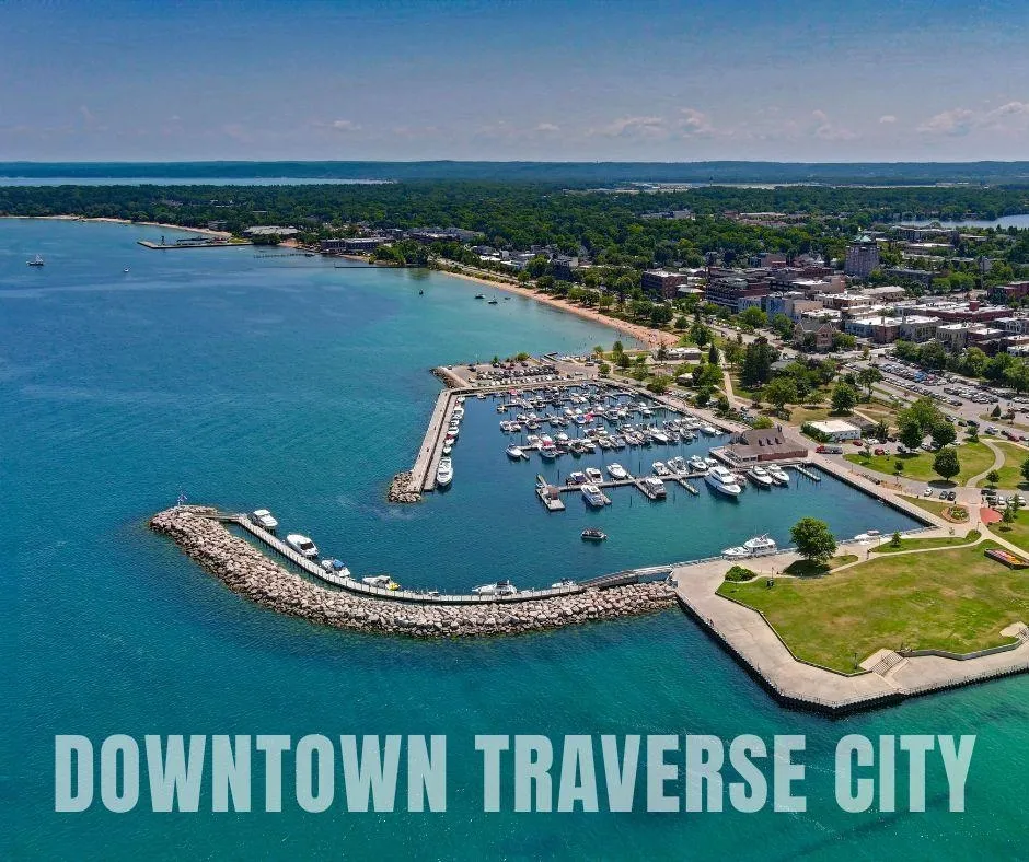 917 Carver Street Traverse City City, MI 49686