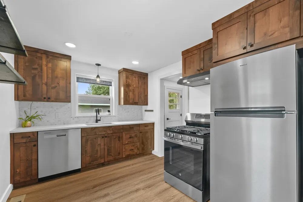 917 Carver Street Traverse City City, MI 49686